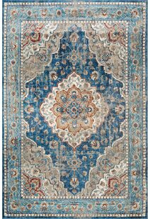 Kabir Traditional Rug KS929-B