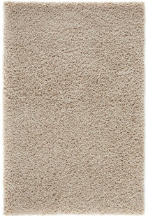 Lara Plain Shaggy Rug LAR520-LH3E