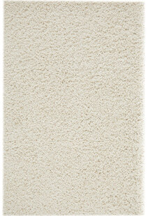 Lara Plain Shaggy Rug LAR520-LH3W