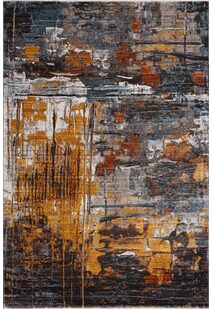 Lukas Modern Abstract Rug