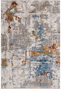 Lukas Contemporary Rug