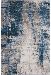 Lukas Modern Abstract Rug