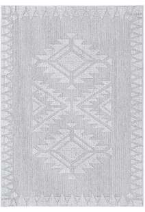 Macy Indoor-Outdoor Tribal Rug