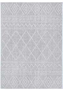 Macy Indoor-Outdoor Tribal Rug