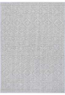 Macy Geometric Tribal Rug