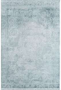 Mademoiselle Aubusson Rug