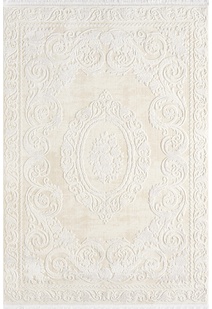 Mademoiselle Aubusson Rug