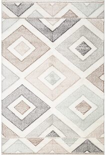 Mylo Geometric Rug