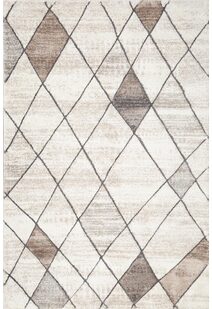 Mylo Geometric Rug