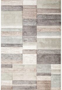 Mylo Modern Geometric Rug