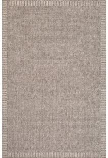 Mika Plain Indoor/Outdoor Rug