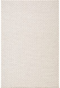 Mateo Checkered Flatweave Rug