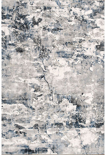 Morris Contemporary Marble Rug