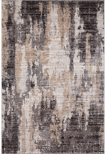 Nadia Modern Rug NAD4151-N