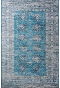 Noble Traditional Rug NJ1619-5