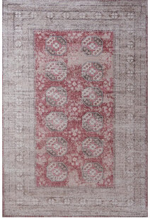 Noble Traditional Rug NJ1619-9