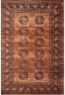 Noble Traditional Medallion Rug