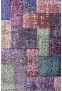 Noble Traditional Rug NJ180173-B