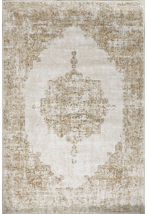 Noble Traditional Rug NJ18041-C