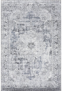 Noble Traditional Medallion Rug