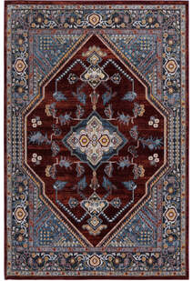 Oasis Traditional Rug OAS-12