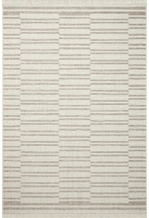 Patrick Indoor/Outdoor Striped Rug