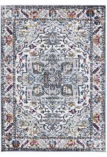 Peri Traditional Medallion Rug