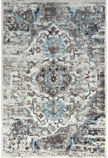 Persico Traditional Medallion Rug