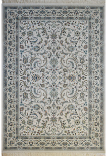 Parsa Oriental Floral Rug PO802053-C