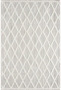 Prague Moroccan Trellis Rug