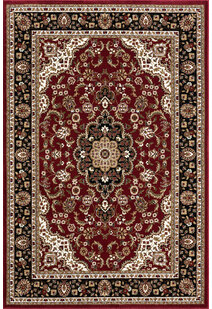 Regent Traditional Medallion Rug