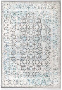 Rina Traditional Floral Rug