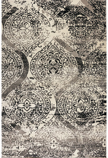 Sade Contemporary Floral Rug