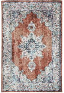 Salsa Transitional Rug