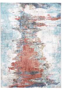 Samuel Abstract Rug