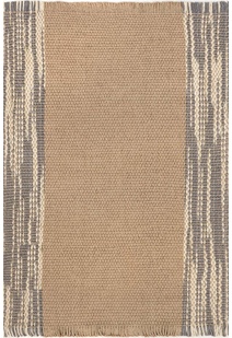 Savona Hand Made Jute Rug