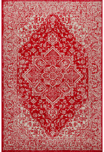 Sandy Traditional Medallion Rug