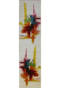 Splendor Modern Abstract Rug