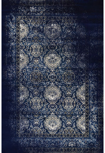 Sonia Traditional Overdyed Rug