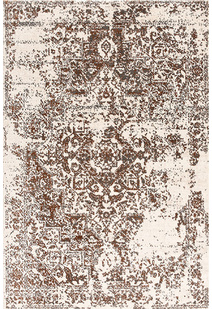 Sonia Traditional Overdyed Rug