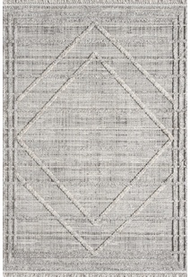 Spain Modern Geometric Rug