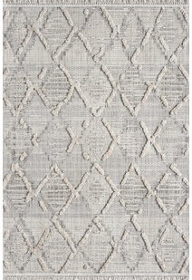 Spain Moroccan Trellis Rug