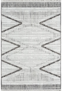 Spain Modern Geometric Rug