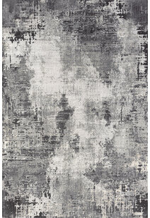 Seve Contemporary Abstract Rug