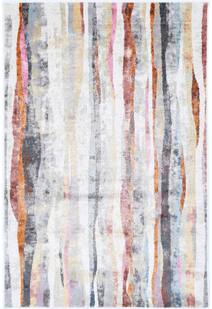 Suvi Modern Pastel Striped Rug