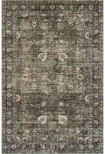 Timeless Traditional Rug TIMANT-GG