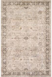 Timeless Traditional Rug TIMANT-SAN