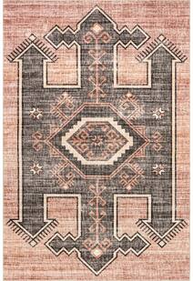 Timeless Geometric Rug TIMGEO-BLU