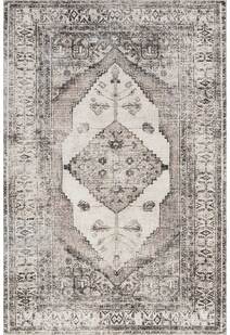 Timeless Classic Medallion Rug