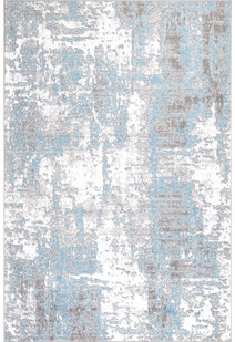 Toni Contemporary Abstract Rug